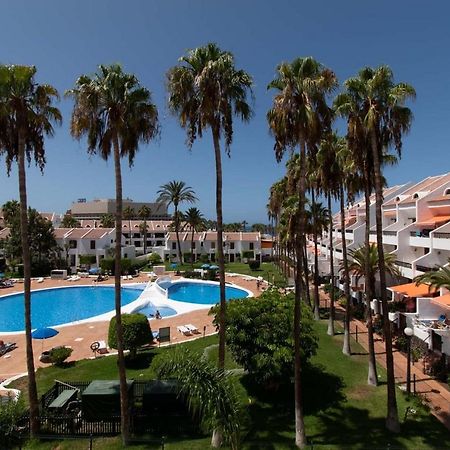 Apartament Parque Santiago II Duplex Playa de las Americas  Zewnętrze zdjęcie