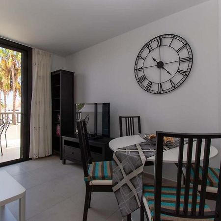 Apartament Parque Santiago II Duplex Playa de las Americas  Zewnętrze zdjęcie