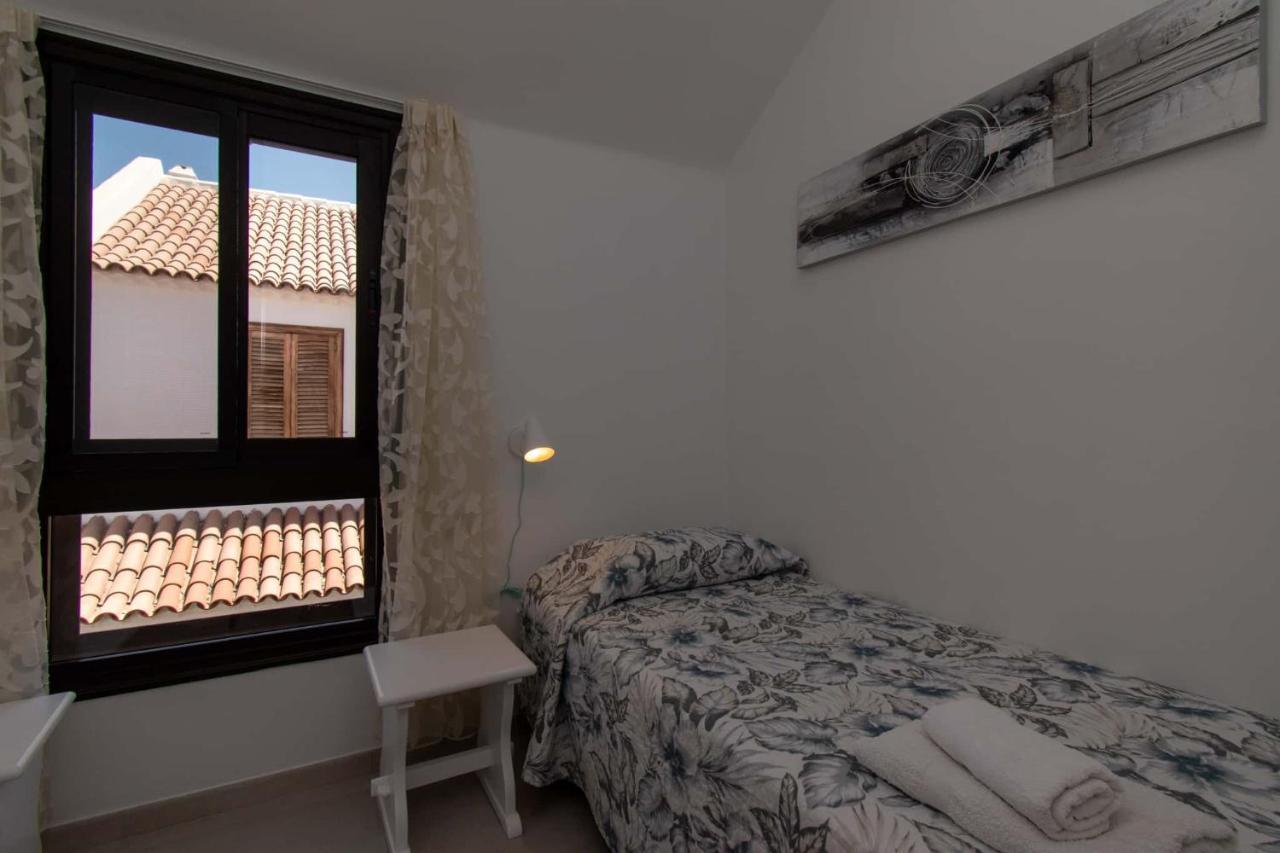 Apartament Parque Santiago II Duplex Playa de las Americas  Zewnętrze zdjęcie