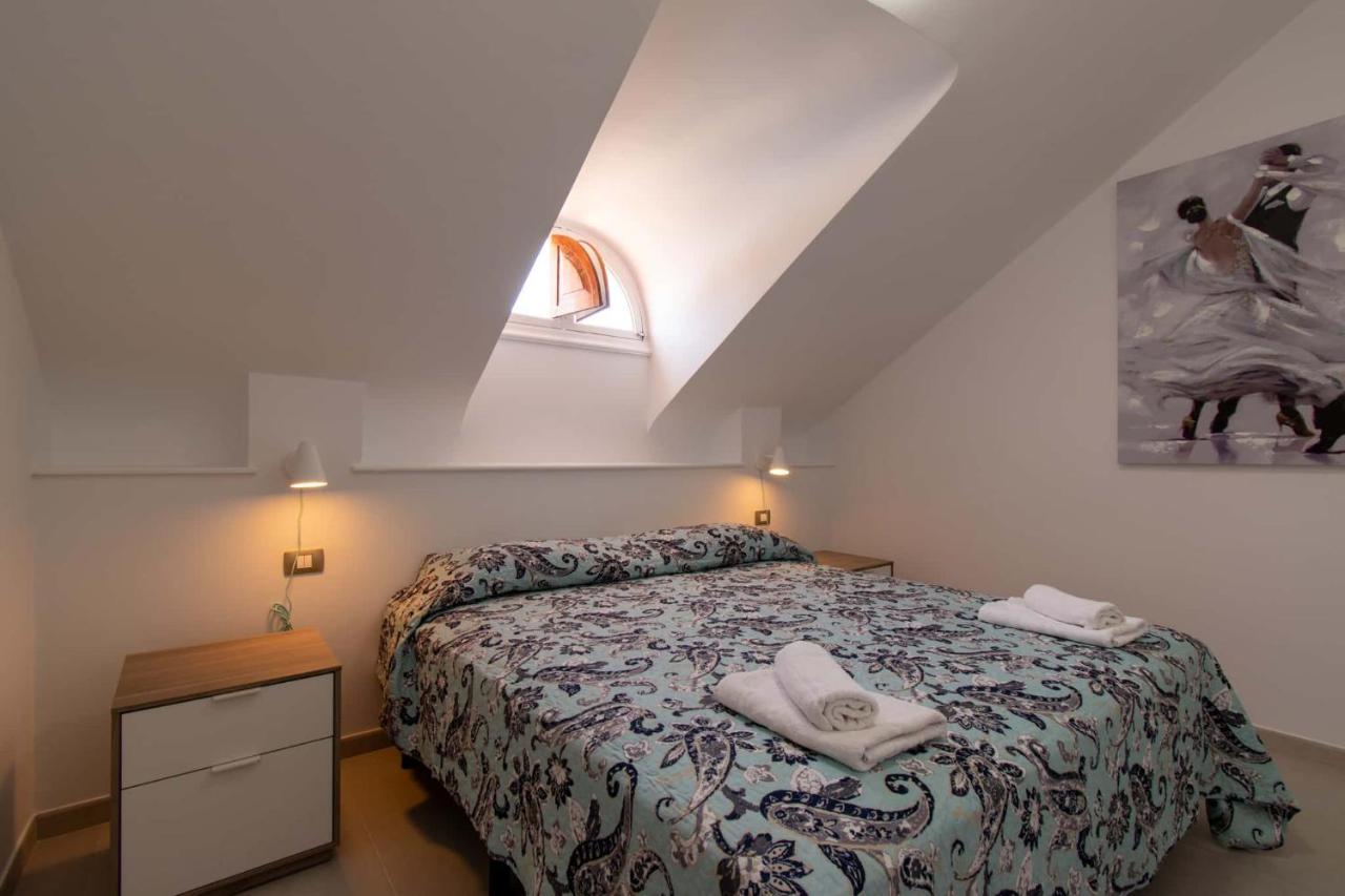 Apartament Parque Santiago II Duplex Playa de las Americas  Zewnętrze zdjęcie