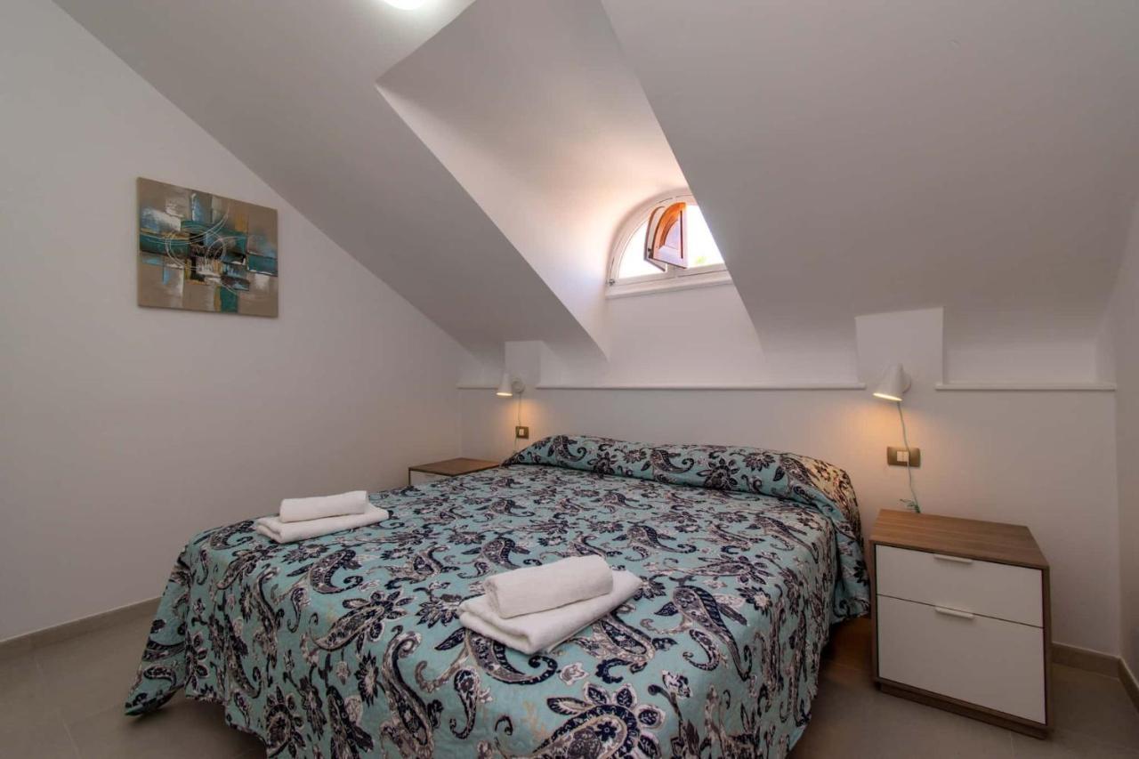 Apartament Parque Santiago II Duplex Playa de las Americas  Zewnętrze zdjęcie