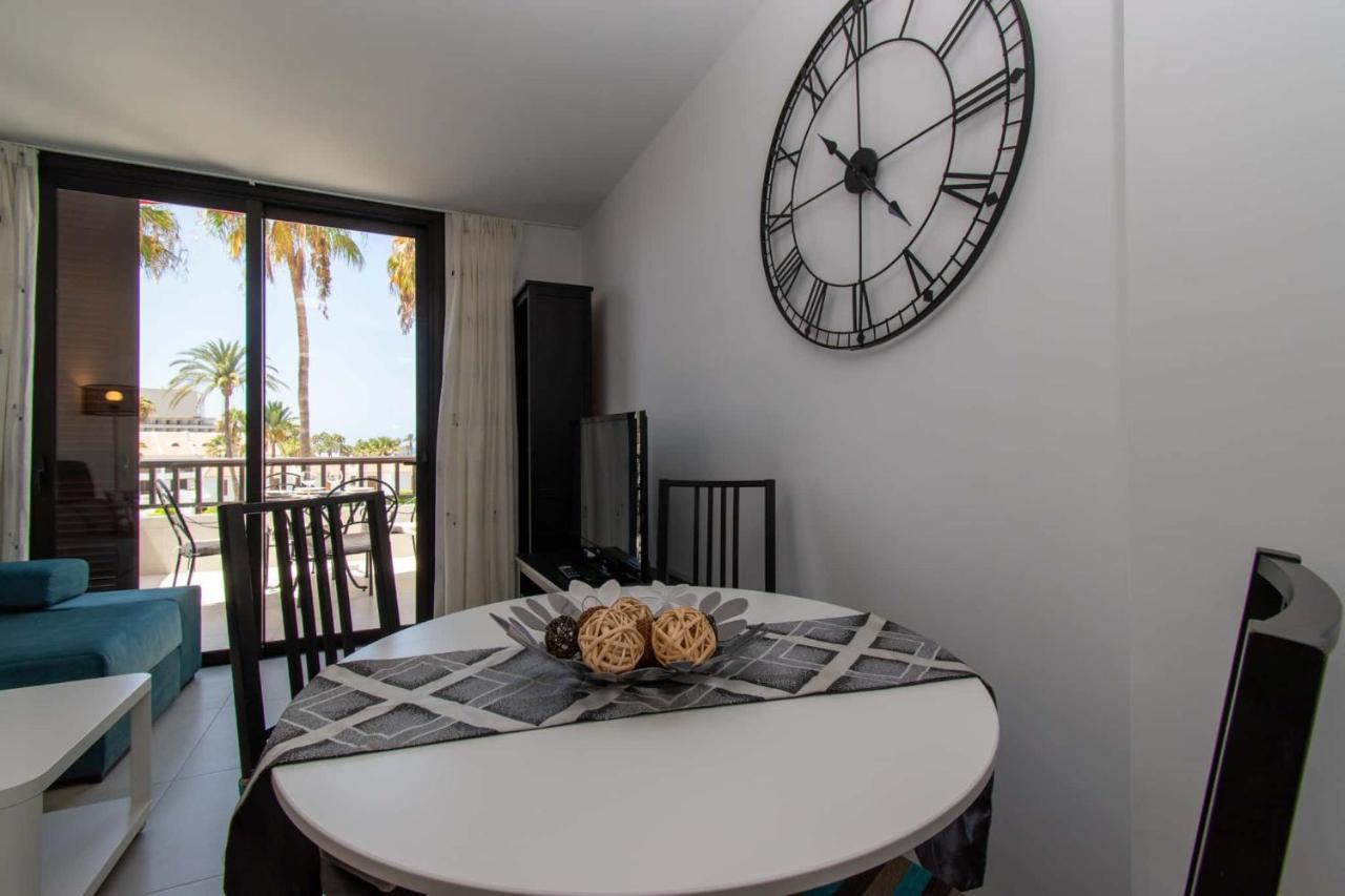 Apartament Parque Santiago II Duplex Playa de las Americas  Zewnętrze zdjęcie