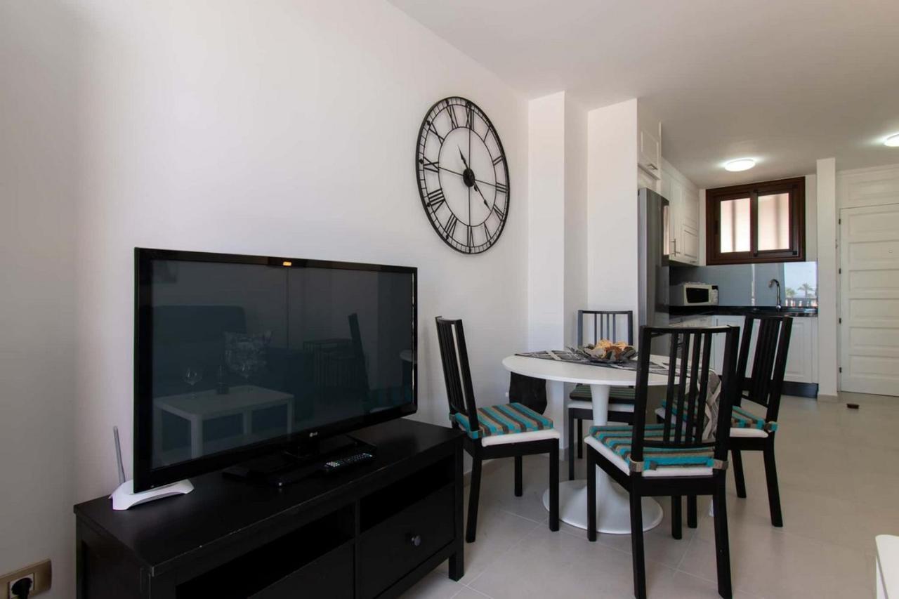 Apartament Parque Santiago II Duplex Playa de las Americas  Zewnętrze zdjęcie