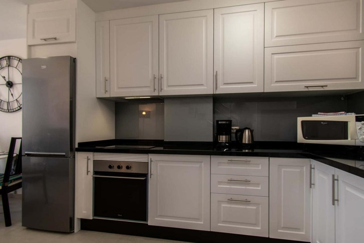 Apartament Parque Santiago II Duplex Playa de las Americas  Zewnętrze zdjęcie