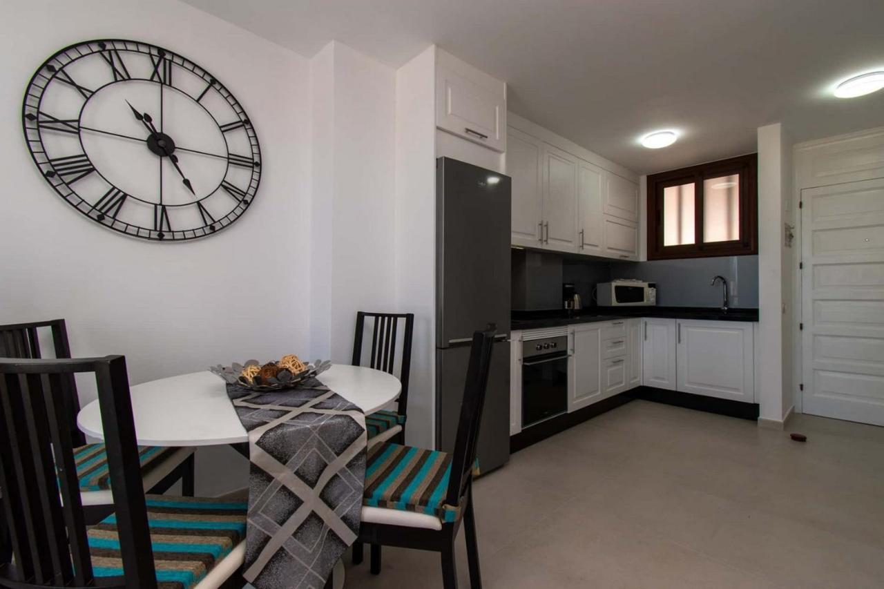 Apartament Parque Santiago II Duplex Playa de las Americas  Zewnętrze zdjęcie